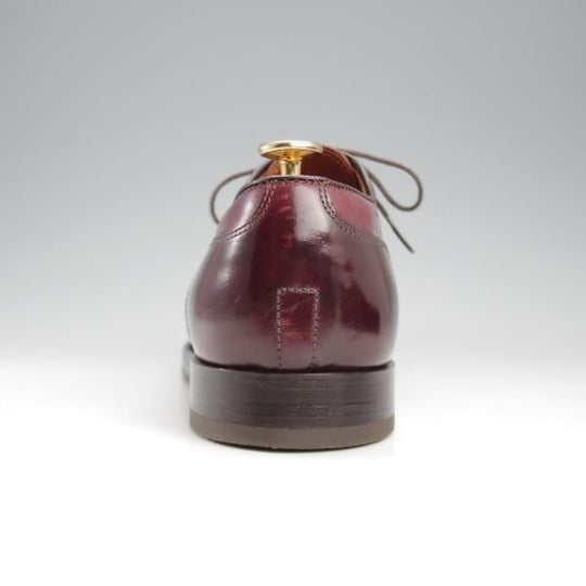 極上★オールデン 7.5E【現行定価18万円程度★コードバン仕様/2160/アバディーンラスト】ストレートチップ/赤茶/メンズ/ALDEN★k780