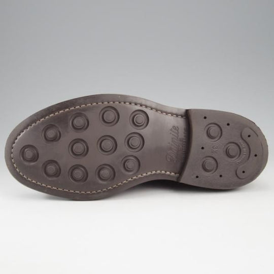 極上★トリッカーズ SIZE 6【定価￥132,000-★ダイナイトソール仕様/STOW】ストウ/5634/カントリーブーツ/茶/Tricker's★k782