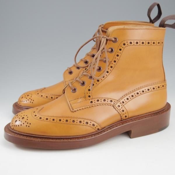 Tricker's ブラウン レザー チャッカブーツ　サイズ6 アンティーク 楽天市場】トリッカーズ チャッカブーツの通販