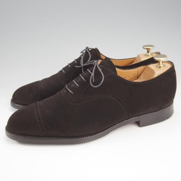 チャーチ 80F/UK8【旧チャーチ☆Barcroft/バークロフト/3都市ロゴ