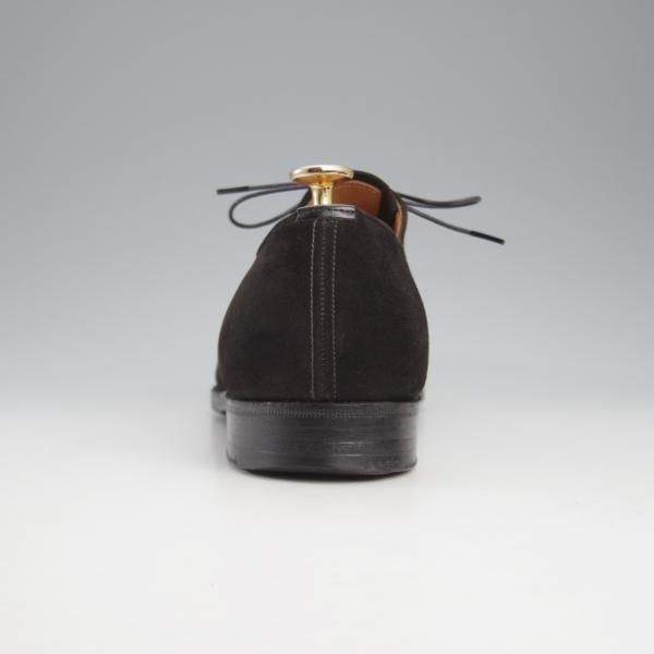 チャーチ 80F/UK8【旧チャーチ☆Barcroft/バークロフト/3都市ロゴ