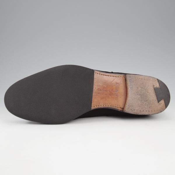 チャーチ 80F/UK8【旧チャーチ☆Barcroft/バークロフト/3都市ロゴ