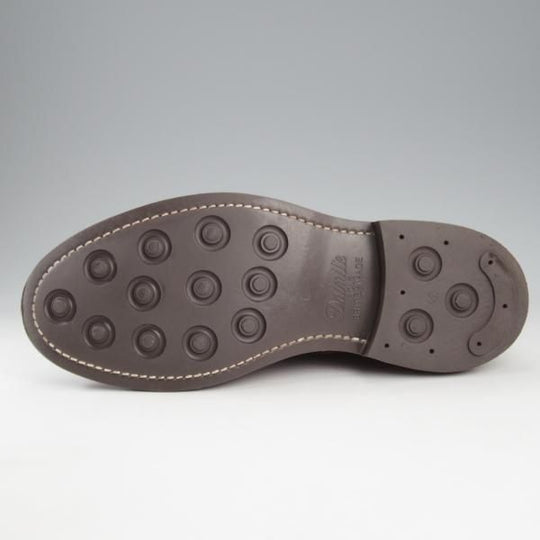 極美品★トリッカーズ SIZE 9【定価￥132,000-★ダイナイトソール仕様/STOW/マロンアンティーク】5634/カントリーブーツ/Tricker's★k808