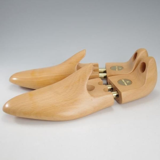 極上★ジョンロブ 6D【★純正シューツリー】木製シューキーパー/メンズ/JOHN LOBB★k817
