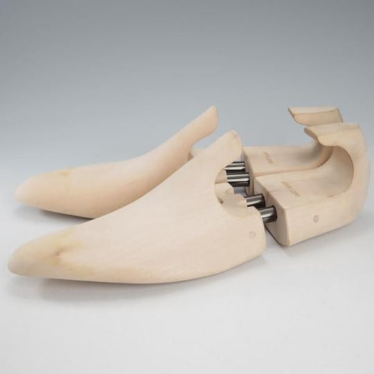 極上★ジョンロブ 7E【定価￥24,200-★純正シューツリー/STANDARD】木製シューキーパー/メンズ/JOHN LOBB★k818