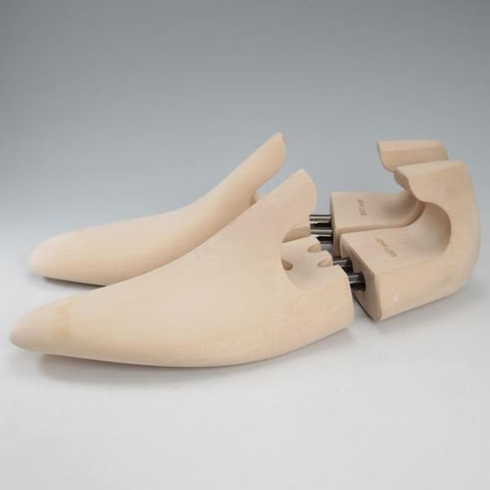 極上★ジョンロブ 9E【定価￥26,400-★純正シューツリー/STANDARD】木製シューキーパー/メンズ/JOHN LOBB★k819