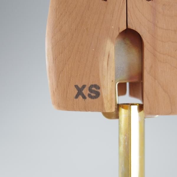 極上★オールデン XSサイズ【現行定価￥9,790-★(米)ロチェスター製/AL6011】純正シューツリー/ROCHESTER/ALDEN★k824