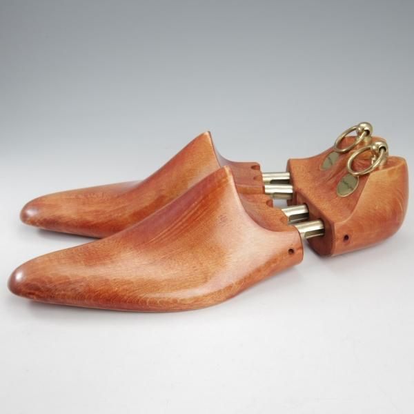 クロケット＆ジョーンズ（Crockett&Jones）純正 シューツリー 6 361122226_2.jpg