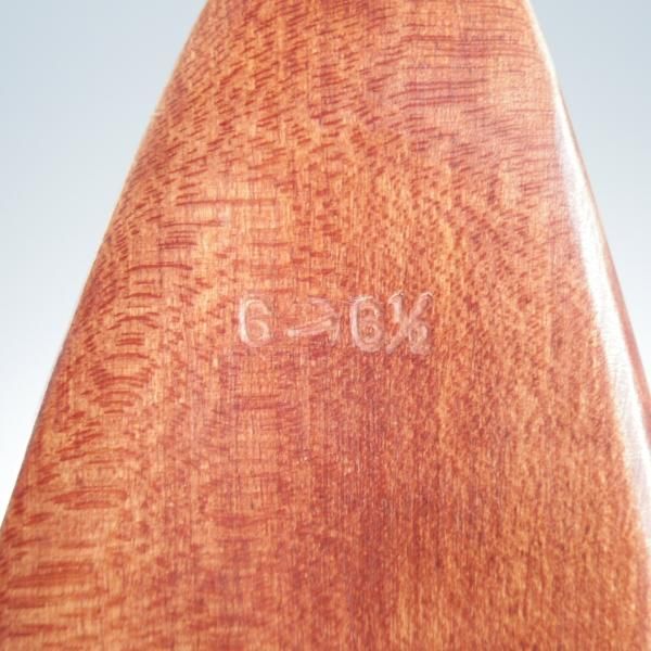 極上★クロケット&ジョーンズ UK6/6.5【定価￥27,500-★純正シューツリー/Eワイズ用】木製シューキーパー/メンズ/Crockett&Jones★k839