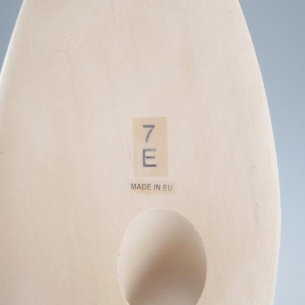 美品★ジョンロブ 7E【定価￥24,200-★純正シューツリー/STANDARD】木製シューキーパー/メンズ/JOHN LOBB★k843
