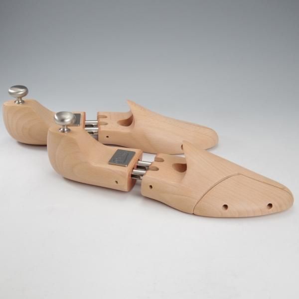 Paraboot 純正シューツリー　サイズ7 パラブーツ 純正シューツリー サイズ7 - 中古革靴販売|革靴の