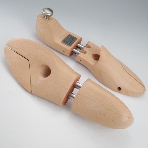 パラブーツ SIZE 7【定価￥19,250-☆純正シューツリー】 | 高級