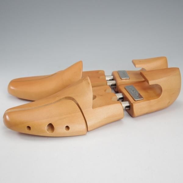 J.M.ウエストン SIZE 6【純正シューツリー/041M】 | 高級中古