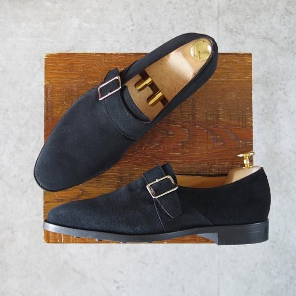 オリエンタル SIZE 5.5【ダイナイトソール仕様/JOSEPH/黒