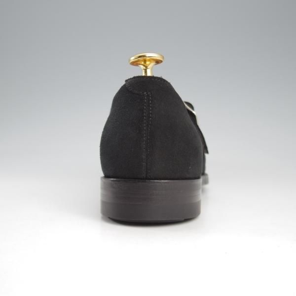 オリエンタル SIZE 5.5【ダイナイトソール仕様/JOSEPH/黒