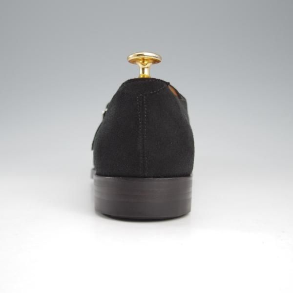 オリエンタル SIZE 5.5【ダイナイトソール仕様/JOSEPH/黒】 | 高級中古