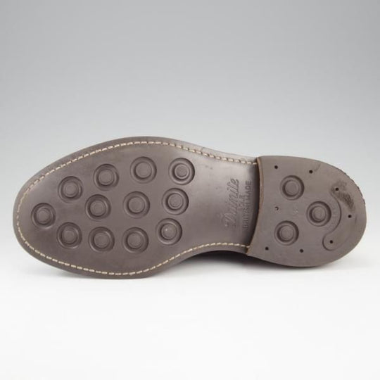 ★トリッカーズ SIZE 6【定価￥121,000-★ダイナイトソール仕様/BOURTON/バートン】5633/カントリーシューズ/短靴/メンズ/Tricker's★k870