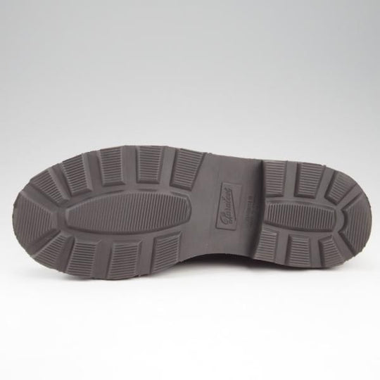 極美品★パラブーツ SIZE 39【定価￥96,800-★MORZINE/モジーン】チロリアンシューズ/リスレザー/NOIR/黒/メンズ/Paraboot★k875