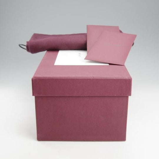 未使用★ジョンロブ 6.5E【★リース/LEITH/8695ラスト/TENSILE】Vフロント/プレーントゥ/スエード/濃茶/メンズ/JOHN LOBB★k878