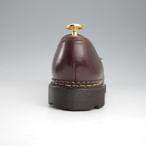 パラブーツ SIZE 5【定価￥94,600-☆ランス/REIMS】 | 高級中古