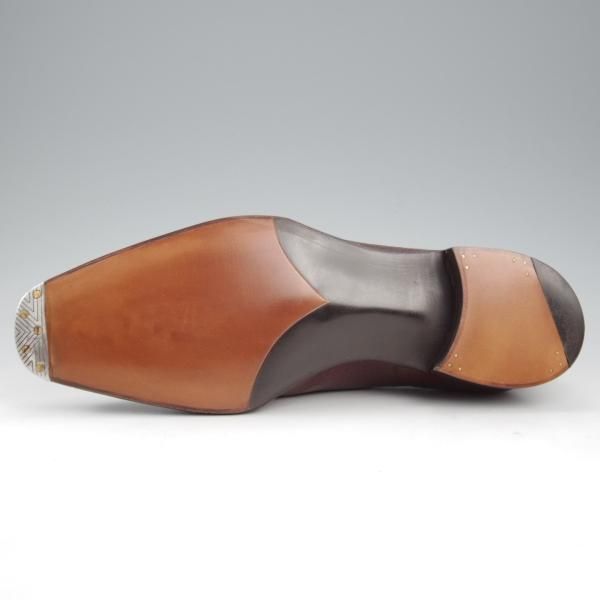 ガジアーノ&ガーリング 8E【現行定価25万円程度☆スキンステッチ/HOVE