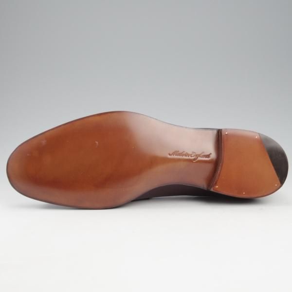 ガジアーノ＆ガーリング　8E Gaziano&Girling ガジアーノ＆ガーリング8E