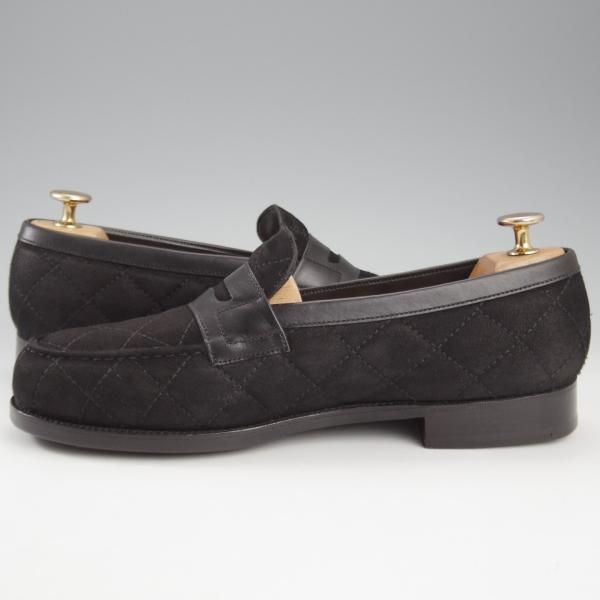 J.M.ウエストン 6C【ケイスリーヘイフォード別注/382】 | 高級中古革靴