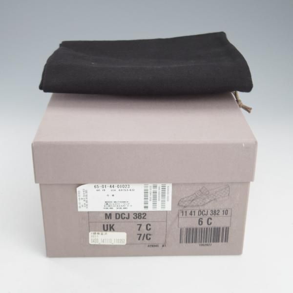 J.M.ウエストン 6C【ケイスリーヘイフォード別注/382】 | 高級中古革靴