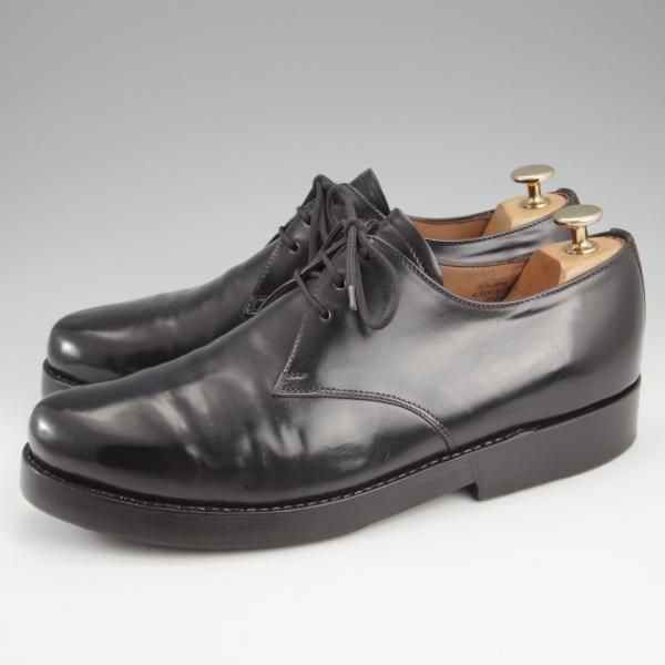 極美品★(独)ハインリッヒ・ディンケラッカー SIZE 8【モデル定価￥193,600-★コードバン仕様/RIO/リオ】Heinrich Dinkelacker★k907