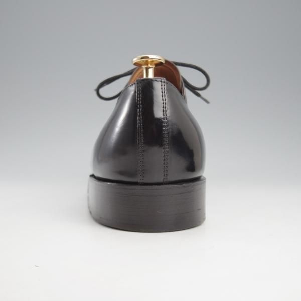 極美品★(独)ハインリッヒ・ディンケラッカー SIZE 8【モデル定価￥193,600-★コードバン仕様/RIO/リオ】Heinrich Dinkelacker★k907