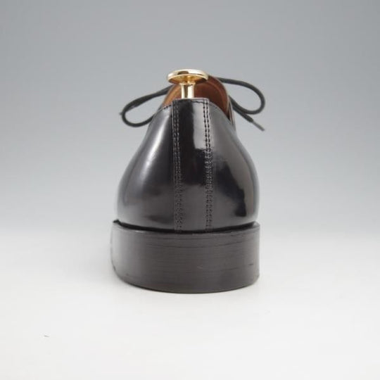 極美品★(独)ハインリッヒ・ディンケラッカー SIZE 8【モデル定価￥193,600-★コードバン仕様/RIO/リオ】Heinrich Dinkelacker★k907