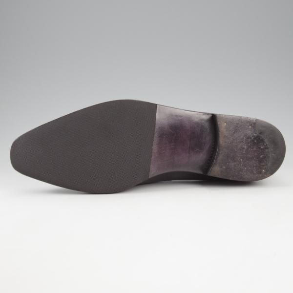 ベルルッティ SIZE 7【パティーヌ(NERO GRIGIO)】 | 高級中古