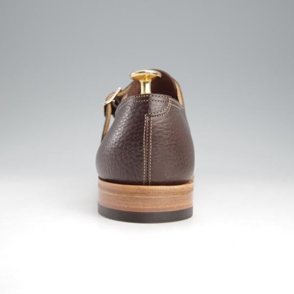 JOHN LOBB ウィリアム　6E ジョンロブ 6E【WILLIAM/ウィリアム/TENSILE/濃茶】 | 高級中古