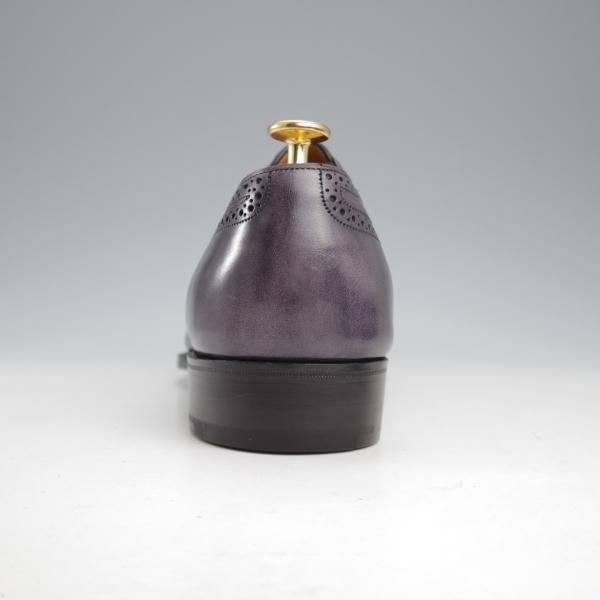 未使用★(英)ガジアーノ&ガーリング 8E【現行定価40万円程度★DECOライン/GILBERT/純正ツリー付き】レイジーマン/GAZIANO&GIRLING★k932