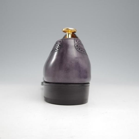 未使用★(英)ガジアーノ&ガーリング 8E【現行定価40万円程度★DECOライン/GILBERT/純正ツリー付き】レイジーマン/GAZIANO&GIRLING★k932