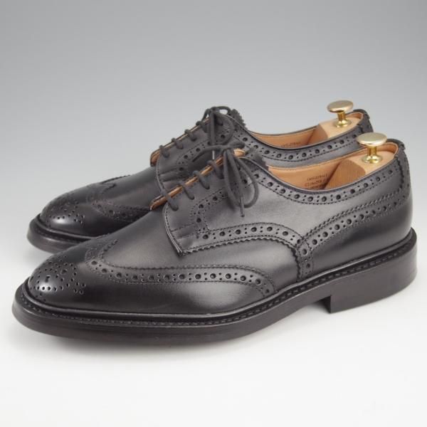 トリッカーズ SIZE 9【ダイナイトソール仕様☆DURHAM