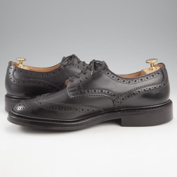 トリッカーズ SIZE 9【ダイナイトソール仕様☆DURHAM