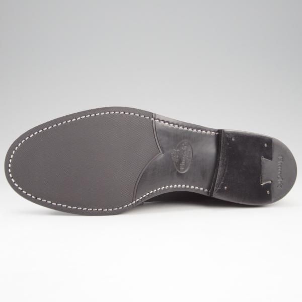 未使用★チャーチ(レディース) SIZE 36.5【定価￥160,600-★シャノン/SHANNON 2WR】プレーントゥ/黒/Church's★k951