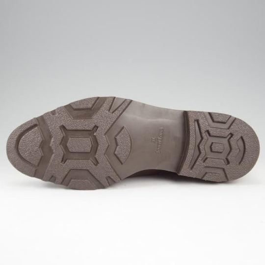 未使用★ジョンロブ 6.5E【現行定価￥224,400-★WILLIAM/ウィリアム/(水牛)バッファローレザー】9795Rラスト/ダブルモンク/JOHN LOBB★k959