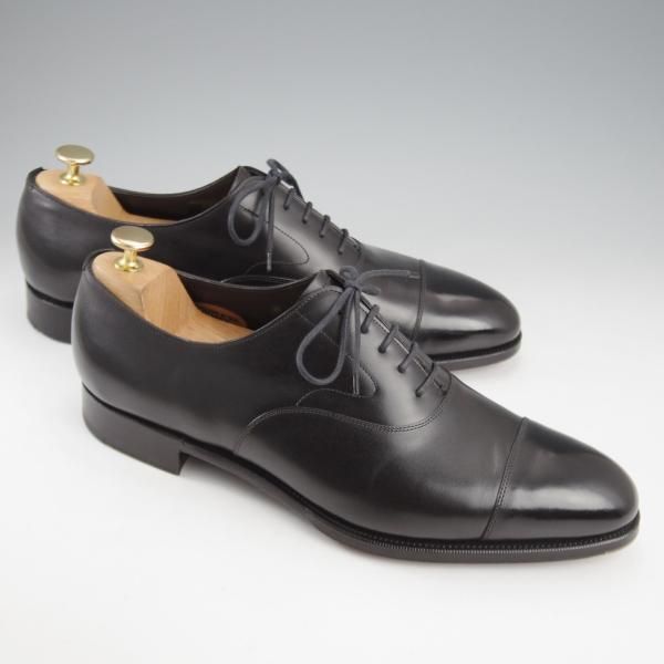 エドワードグリーン 9.5D【チェルシー/CHELSEA/82ラスト/黒