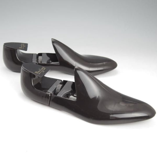 極上★(仏)ベルルッティ SIZE 41-42【★純正シューツリー】シューキーパー/メンズ/Berluti★k964