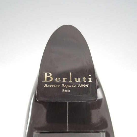 極上★(仏)ベルルッティ SIZE 41-42【★純正シューツリー】シューキーパー/メンズ/Berluti★k964
