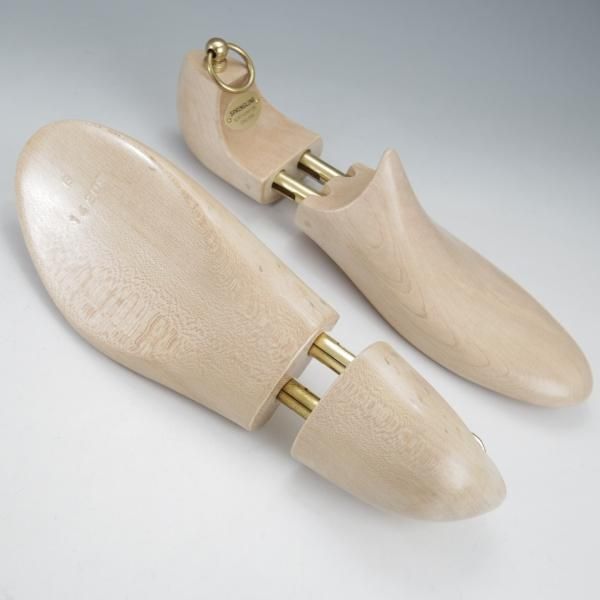 スプリングライン SIZE 7オールデンのモディファイドラスト専用 スプリングラインシューツリー for Alden モディファイドラスト用 UK7