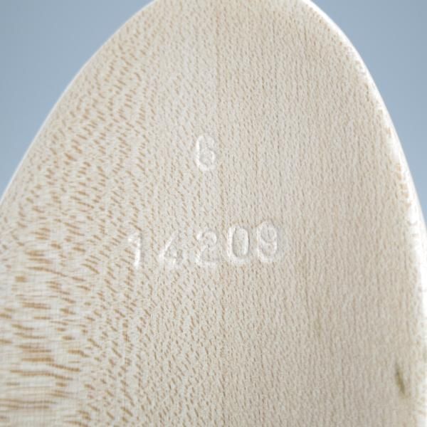 極上★(英)スプリングライン SIZE 6【定価￥24,750-★オールデンのモディファイドラスト専用】シューツリー/Alden/SPRING LINE★k971