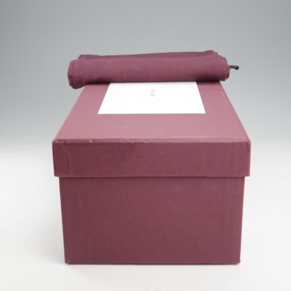 未使用★ジョンロブ 5.5E【定価￥237,600-★WILLIAM/ウィリアム/TENSILE】9795ラスト/ダブルモンク/カーフ/黒/メンズ/JOHN LOBB★k982