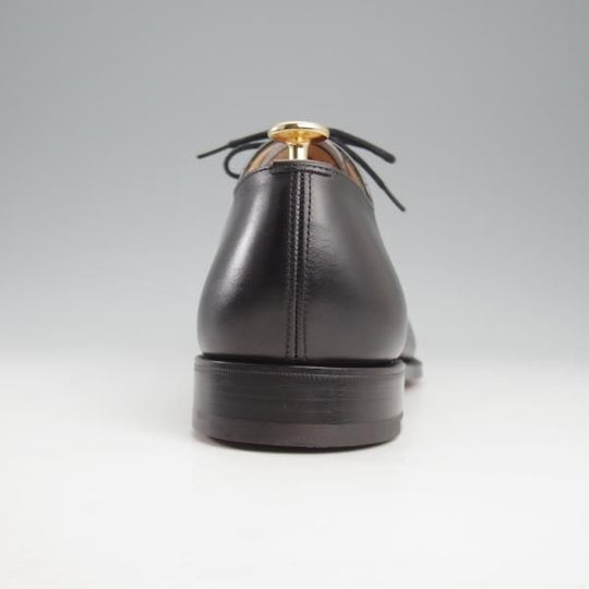 未使用★チャーチ 100G/UK10【★ストレートチップ/COPPICE】119ラスト/カーフ/黒/メンズ/Church's★k983