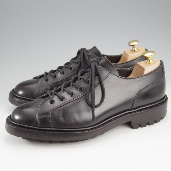 トリッカーズ SIZE 7【モンキーブーツのローカットモデル