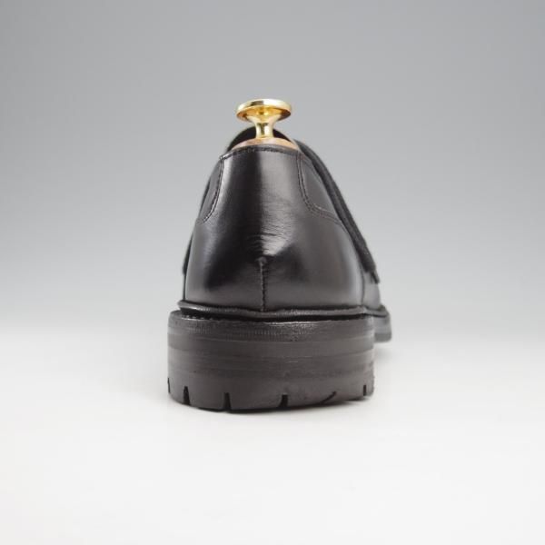 トリッカーズ SIZE 7【モンキーブーツのローカットモデル