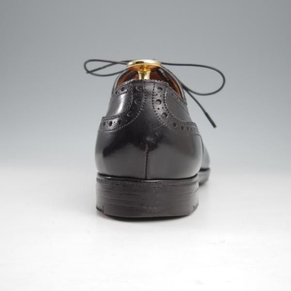 エドワードグリーン 7D【MADE BY ロゴ/旧工場製/CADOGAN】 | 高級中古