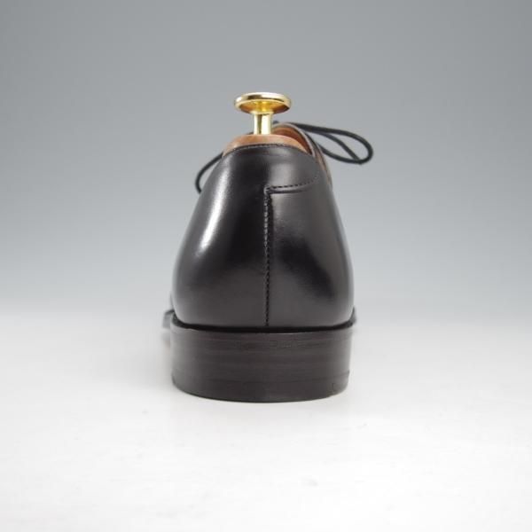 美品★(英)チーニー 9.5E【定価￥60,500-★ロイドフットウェア別注/Mシリーズ】89ラスト/ストレートチップ/カーフ/黒/CHEANEY★l003